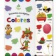 DISNEY BABY COLORES