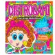 DISTROGAMI KIT DE ORIGAMI ANTIESTRES