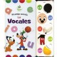 DISNEY BABY VOCALES