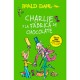 CHARLIE Y LA FABRICA DE CHOCOLATE