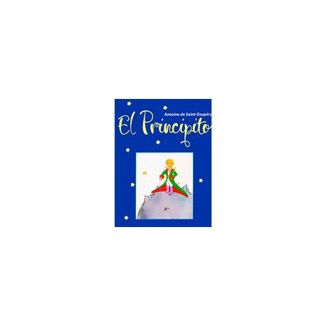 EL PRINCIPITO