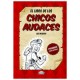 LIBRO DE LOS CHICOS AUDACES