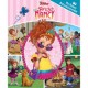 FANCY NANCY