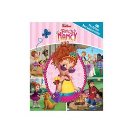 FANCY NANCY