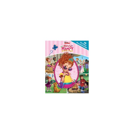 FANCY NANCY