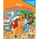 GRANDES AMIGOS