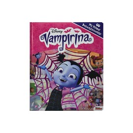 VAMPIRINA