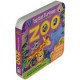 PEEK A FLAP ZOO