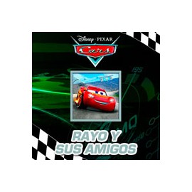 CARS REFRESH