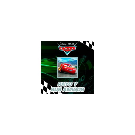 CARS REFRESH