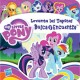 LEVANTA LAS TAPITAS MY LITTLE PONY