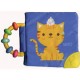 RATTLE SOFT GATO