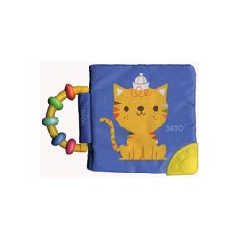 RATTLE SOFT GATO