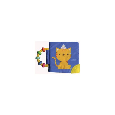 RATTLE SOFT GATO