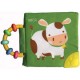 RATTLE SOFT VACA