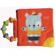 RATTLE SOFT OSO