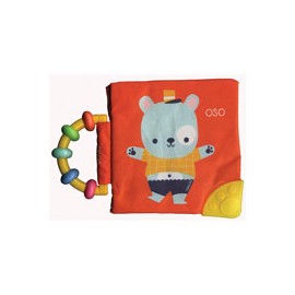 RATTLE SOFT OSO