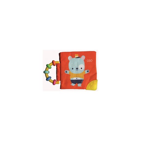 RATTLE SOFT OSO