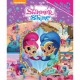 MI PRIMER LIBRO SHIMMER Y SHINE