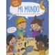 PORQUE MI MUNDO