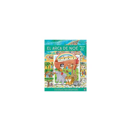 GENÉRICO ARCA DE NOE