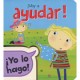 MEZCLA Y EMPAREJA VOY A AYUDAR