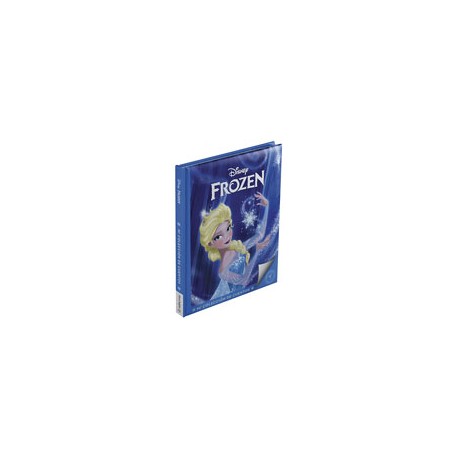 MI COLECCIÓN FROZEN