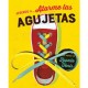 APRENDO A ATARME LAS AGUJETAS