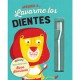 APRENDO A LAVARME LOS DIENTES
