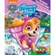 PAW PATROL BUSCA CON SKY