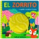 MAZE BOOKS EL ZORRITO