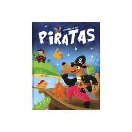 HISTORIAS DE PIRATAS