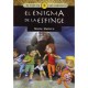 EL ENIGMA DE LA ESFINJE