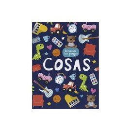ENCUENTRA LAS PAREJAS COSAS