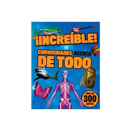 CURIOSIDADES ACERCA DE TODO