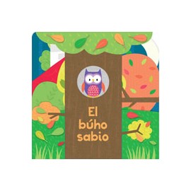 EL BUHO SABIO