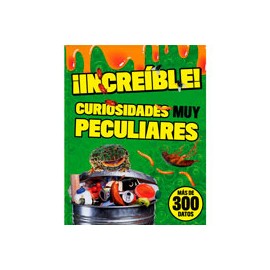 CURIOSIDADES MUY PECULIARES