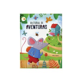 HISTORIAS DE AVENTURAS