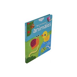 CAMINITOS MIS PRIMEROS ANIMALES
