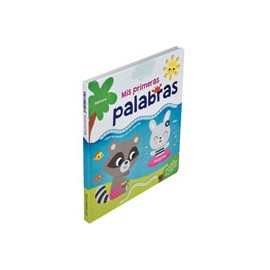 CAMINITOS MIS PRIMERAS PALABRAS