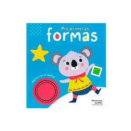 MANITAS APRENDER PRIM FORMAS