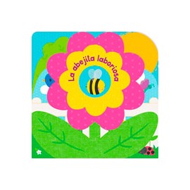 LA ABEJITA LABORIOSA