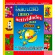 LIBRO ACTIVIDADES PARA CHICOS