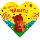 TE QUIERO MAMI