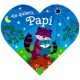 TE QUIERO PAPI