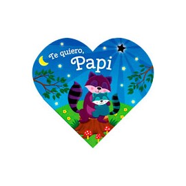 TE QUIERO PAPI