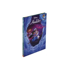 HISTORIAS ANIMADAS ALADDIN