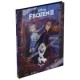 HISTORIAS ANIMADAS FROZEN 2