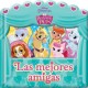 DISNEY PALACIO DE MASCOTAS