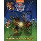 PAW PATROL CHASE SE HARA CARGO